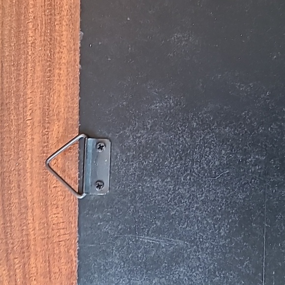 🐈⬛️Host Pick🐈⬛️ Pier 1 Imports Halloween Wall Sign Witches and Cats - Picture 8 of 12